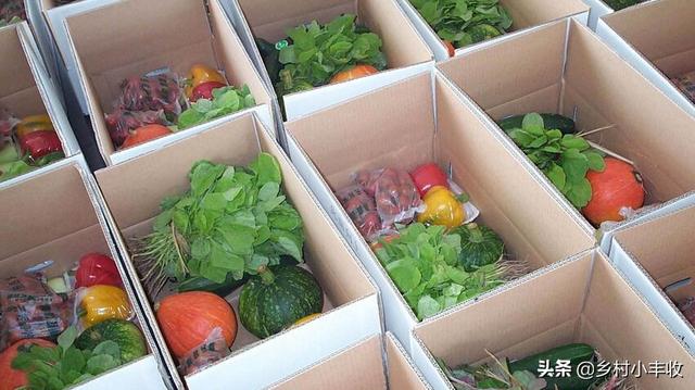 农村未来互联网加电商发展前景可观吗？