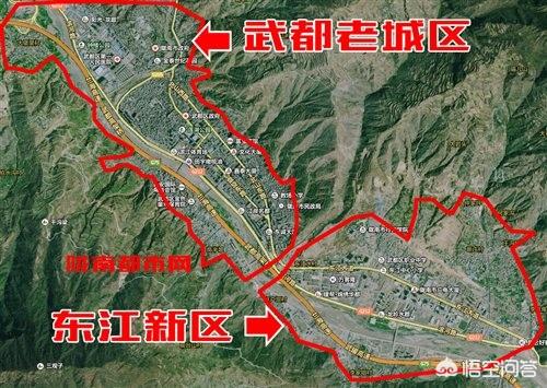 甘肃陇南发展得怎么样？