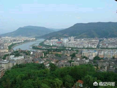 甘肃陇南发展得怎么样？