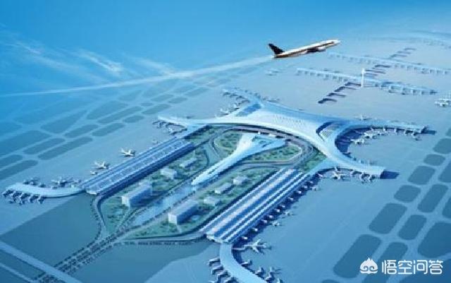 郑州航空港能带动河南的经济发展吗？