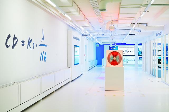 上海微电子光刻机在全球属于什么水平?