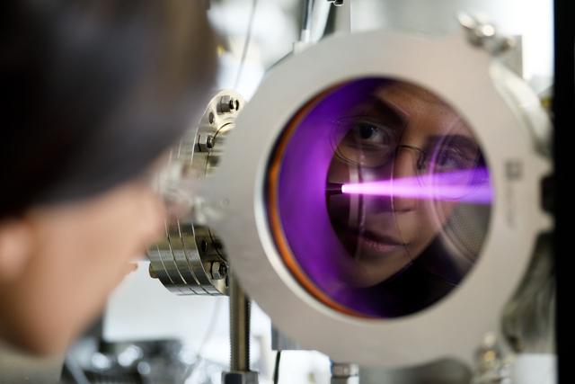 上海微电子光刻机在全球属于什么水平?