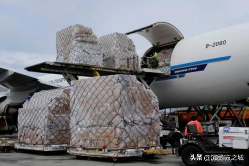 义乌停止出口防疫物资，这对美国能产生哪些影响？