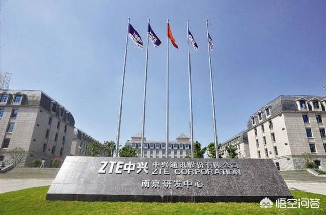 南京有哪些互联网公司？