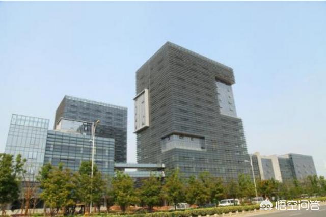 南京有哪些互联网公司？