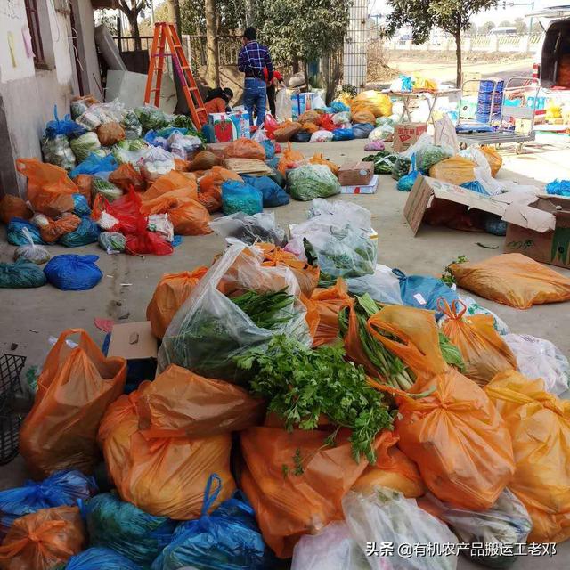 疫情当前，是电商农业最好的发展时机吗？