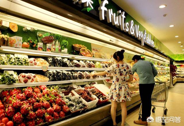 网上很多文章说是电商摧毁了实体，真的是这样吗？