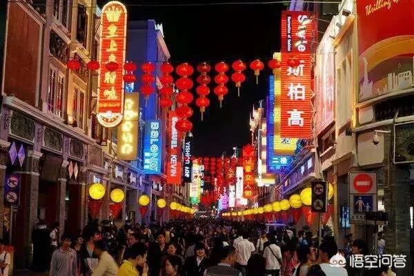 广东为什么出不了大的电商企业？