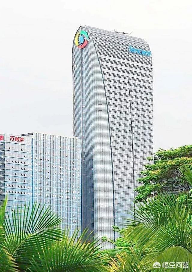 广东为什么出不了大的电商企业？