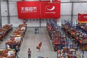 如何加盟天猫超市实体店？