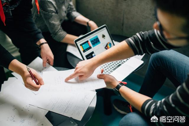 个人创业的商业计划书应该怎么写?