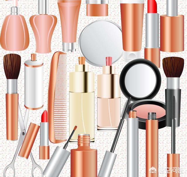 电商美妆是如何运营的？