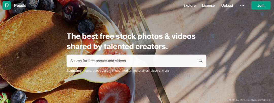 5个超好用的自媒体网站，免费用