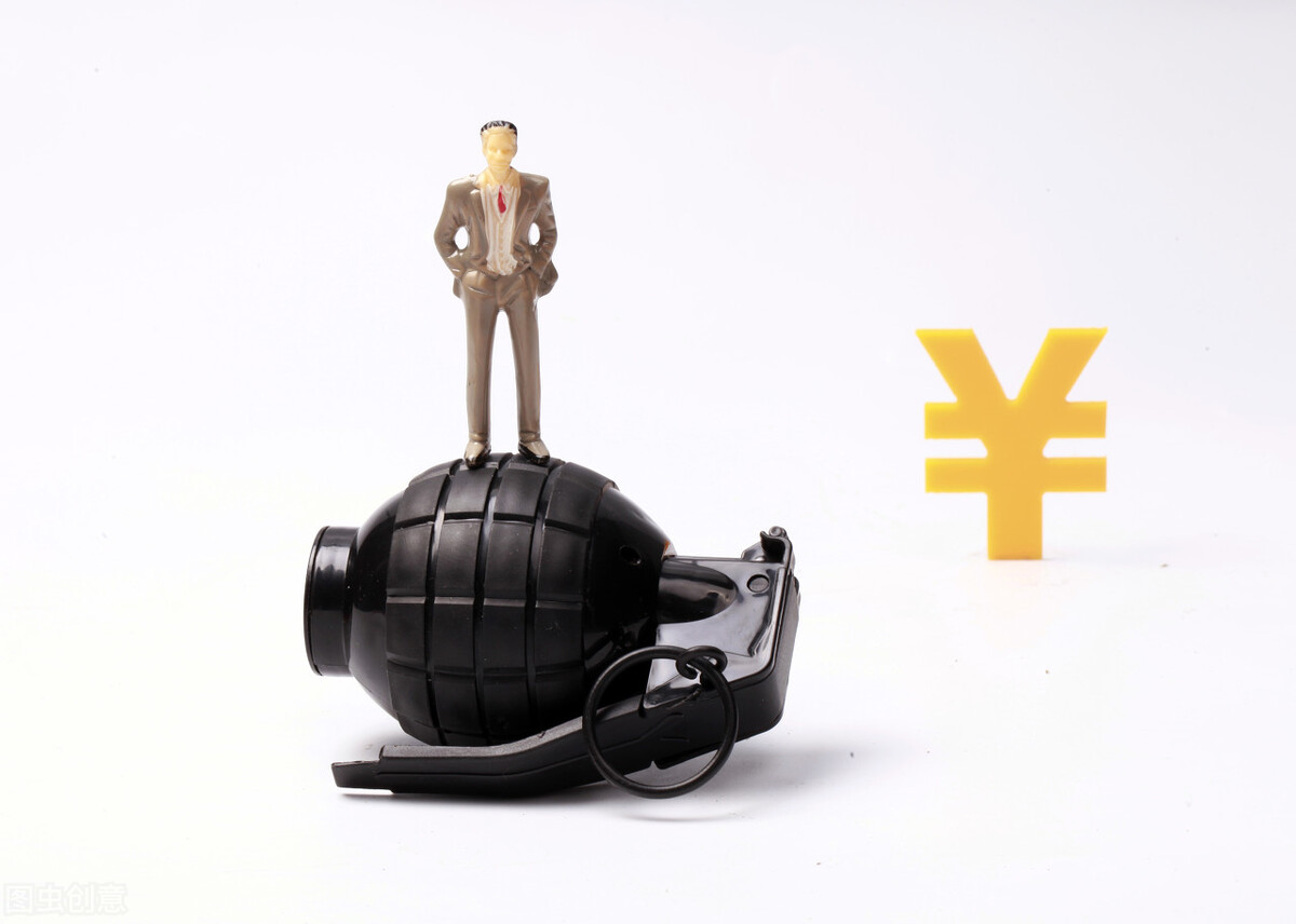 给新手们的踩坑报告，在头条的两个月：展现量为0、被警告被扣分