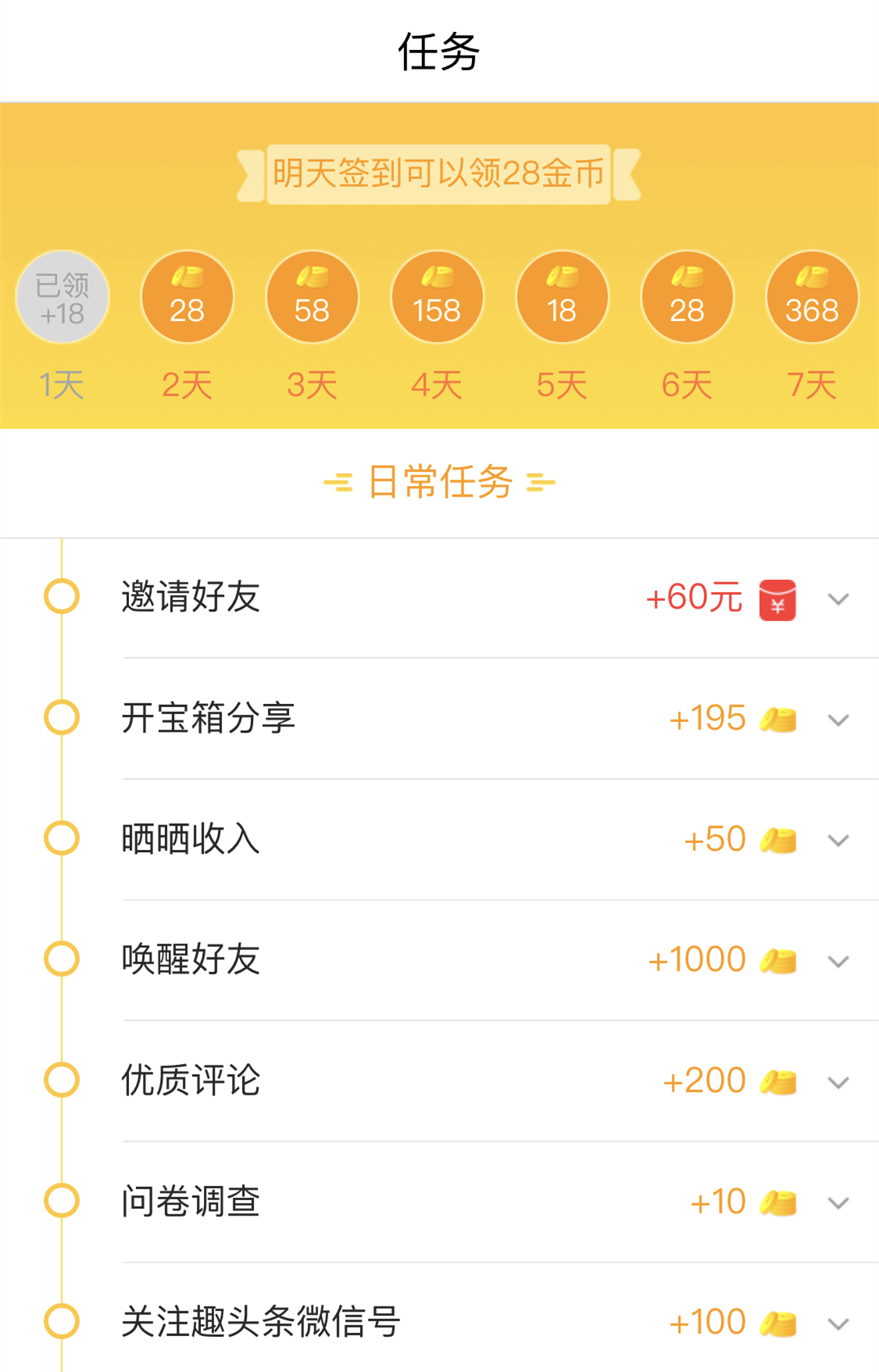 三张图编出五篇文章，揭秘趣头条背后的微商链条