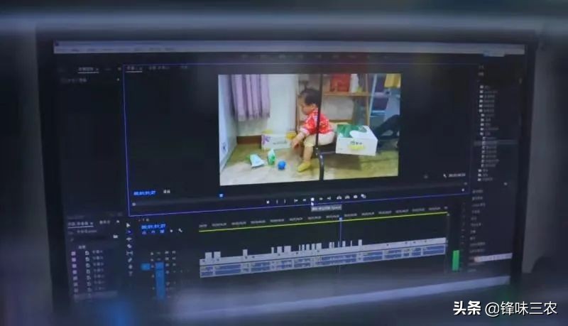 北漂10年后返乡创业,借助自媒体,他带领一方百姓共同致富