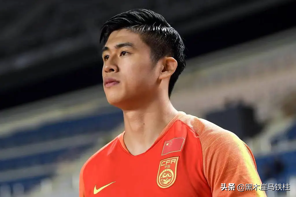 菜就是原罪，张玉宁回怼自媒体愚蠢至极，国足已然无脸回击