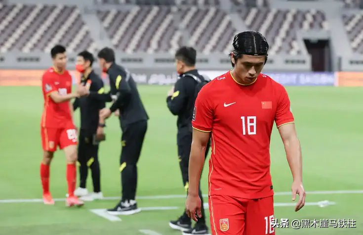 菜就是原罪，张玉宁回怼自媒体愚蠢至极，国足已然无脸回击