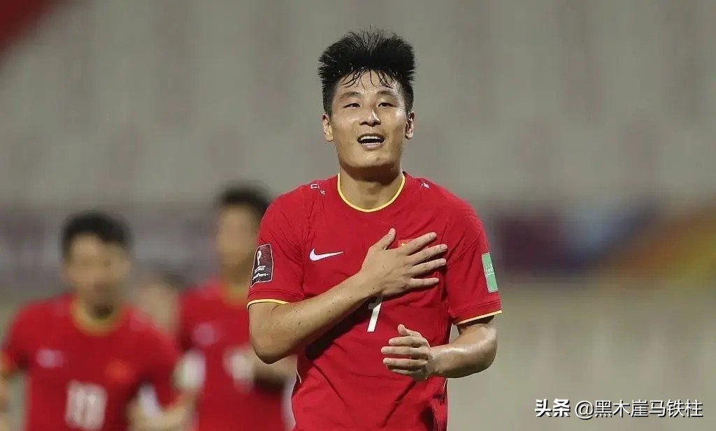 菜就是原罪，张玉宁回怼自媒体愚蠢至极，国足已然无脸回击