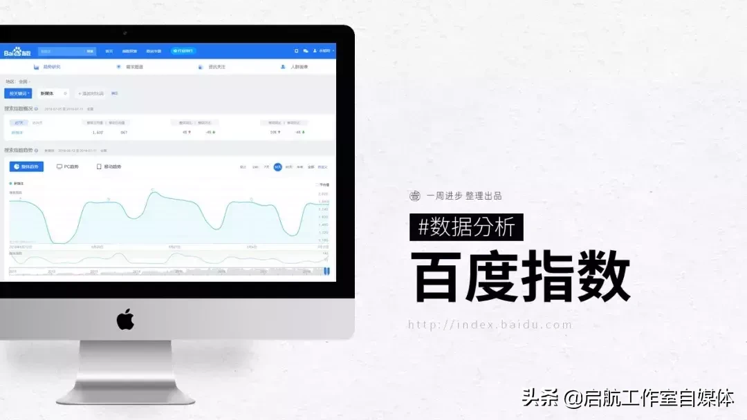 快速入门新媒体，30个热门的网站送给你