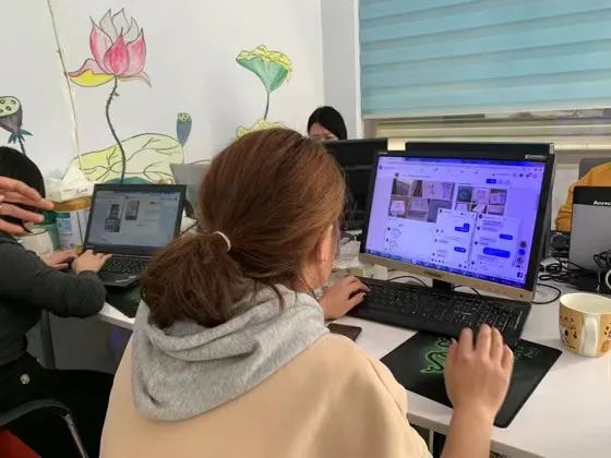 山东跨境电商村：300留守农妇Facebook卖货，月入破万