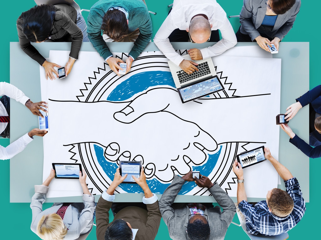 推荐8个有收益的自媒体平台