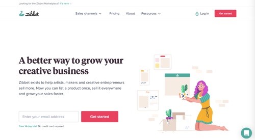 做跨境电商除了亚马逊、Wish，也许这十几个电商平台你可以考虑