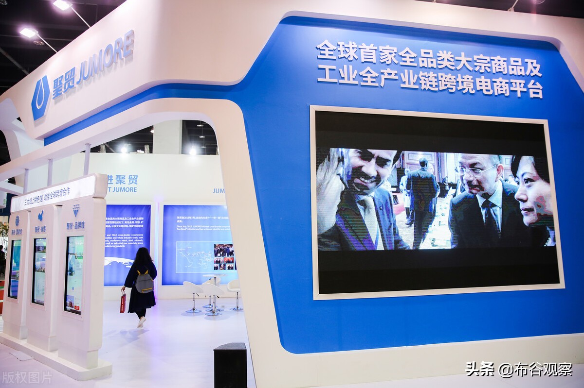 ä¸ºä½•ä¸­å›½æ˜¯ç”µå•†å¹²æ�‰å®�ä½“ï¼Œæ—¥æœ¬å�´æ˜¯å®�ä½“å¹²æ�‰ç”µå•†ï¼Œé—®é¢˜å‡ºåœ¨å“ª