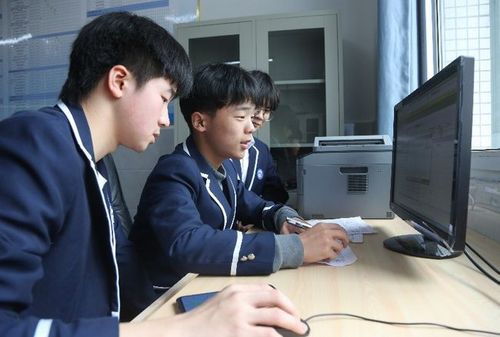 学电商哪个学校好