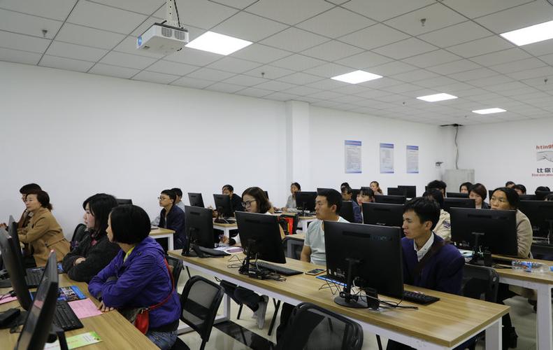 学电商培训哪里好