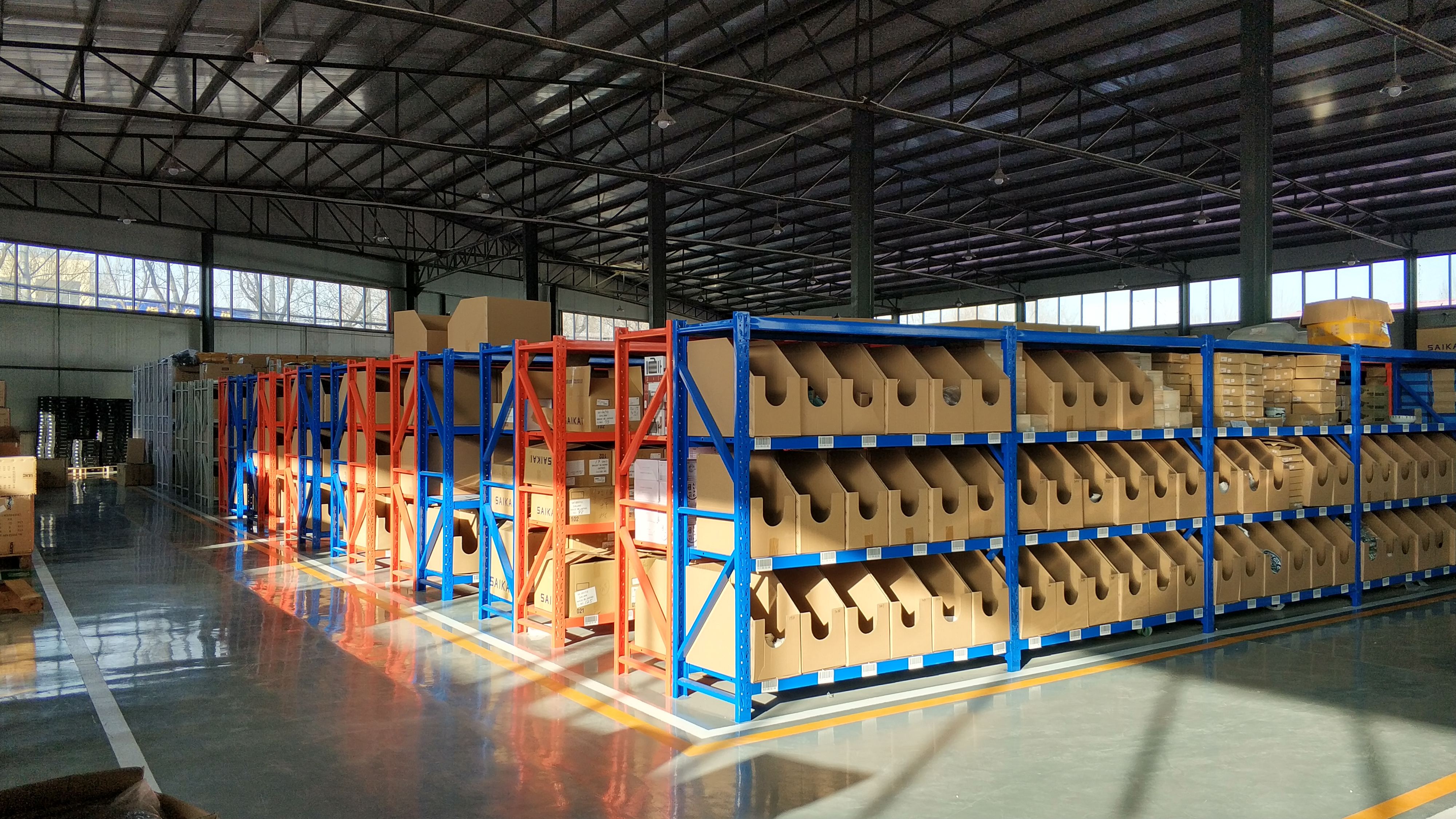 电商仓库是做什么的(电商仓库与工厂仓库区别) 电商仓库是做什么的(电商仓库与工厂仓库区别)