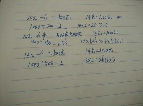 1千克等于多少斤