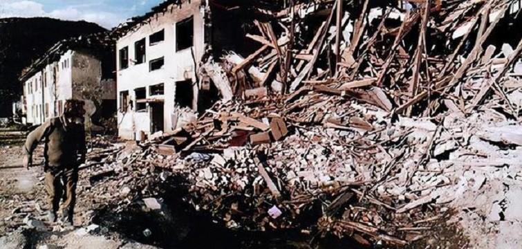 1999年发生了什么