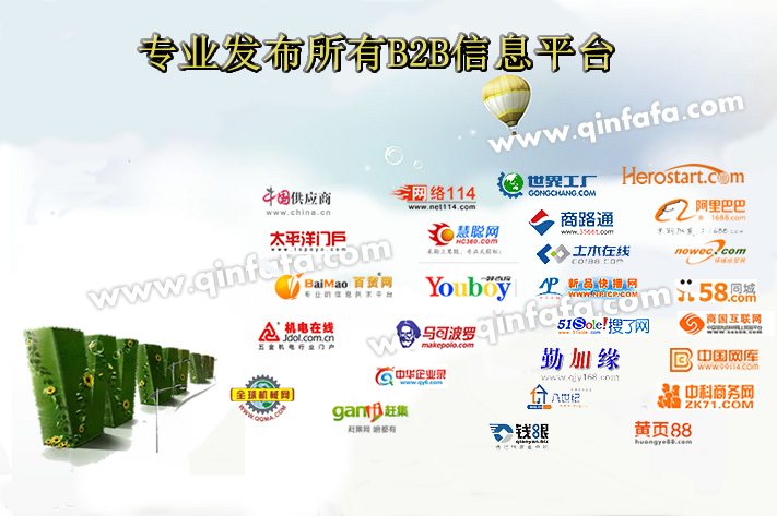b2b平台营销