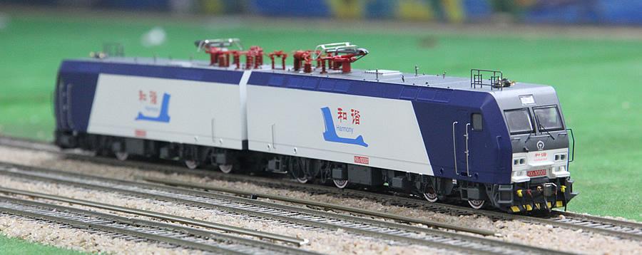 c开头的火车是什么车