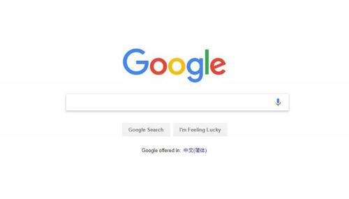 google推广