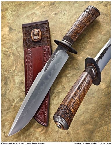 knife的复数形式