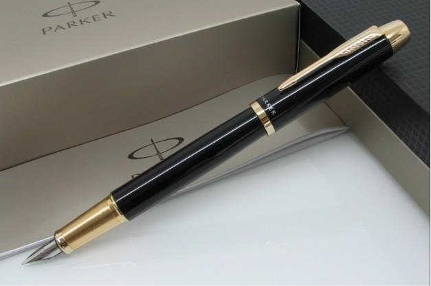 parker钢笔