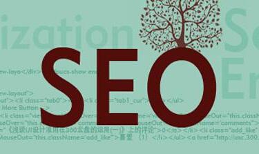 seo管理