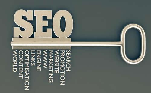 seo经验分享