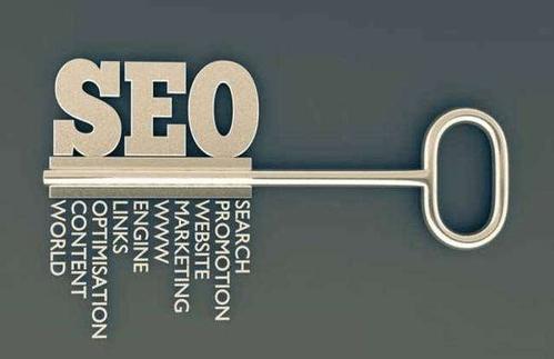 seo学习
