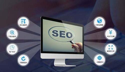 seo优化诊断