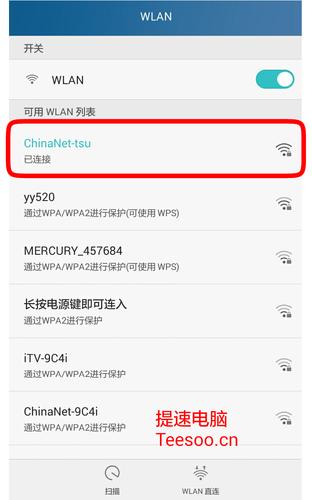 ssid是什么