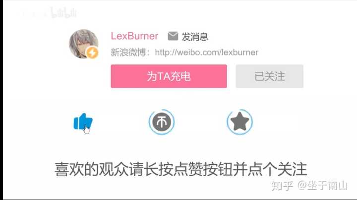 up主是什么意思