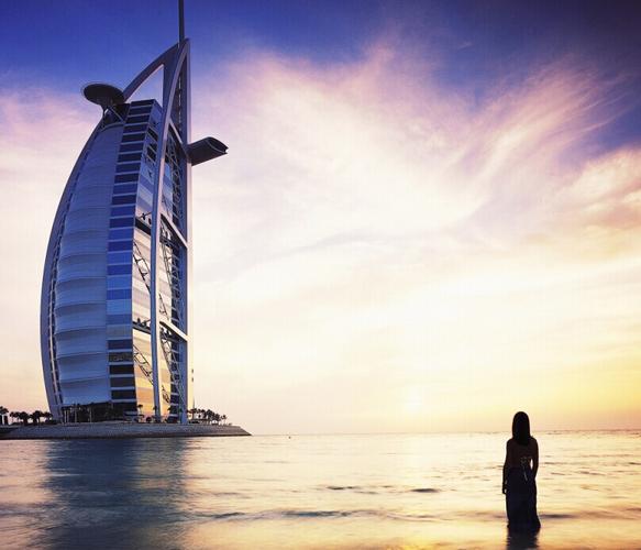 阿布扎比是哪个国家