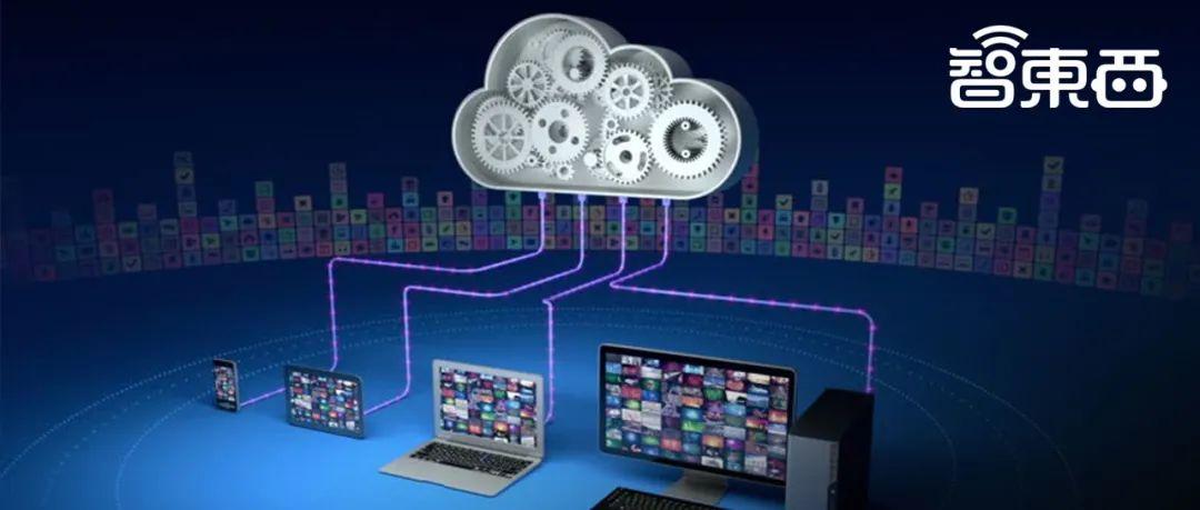 阿里云是做什么的