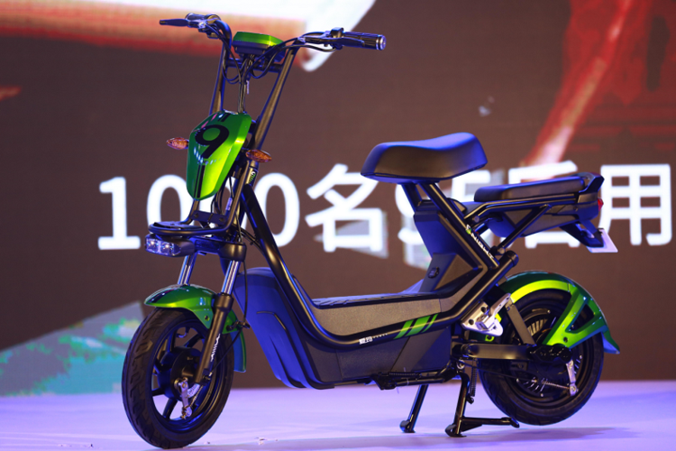 爱玛和雅迪哪个好