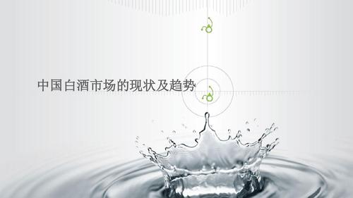 白酒营销策划方案