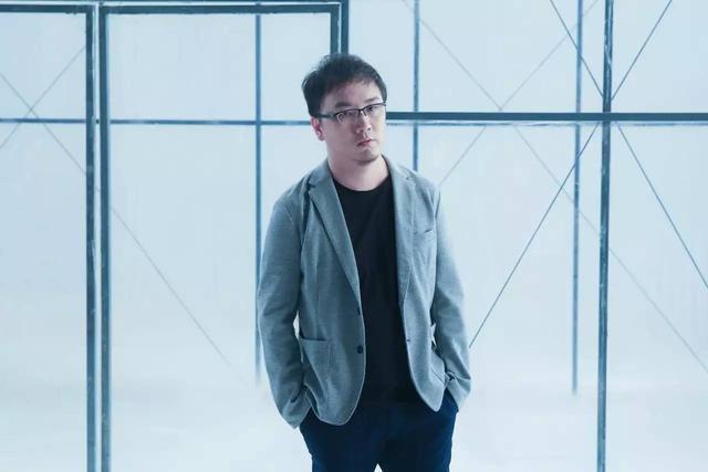 哔哩哔哩创始人