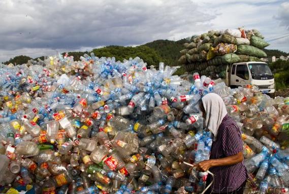 变废为宝创业项目